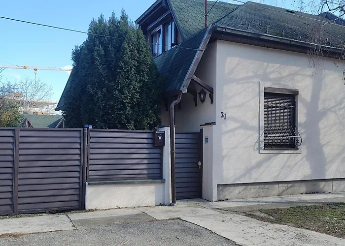 Ivan Appartamento Novi Sad